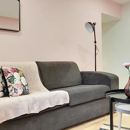 Apartman Lovely *