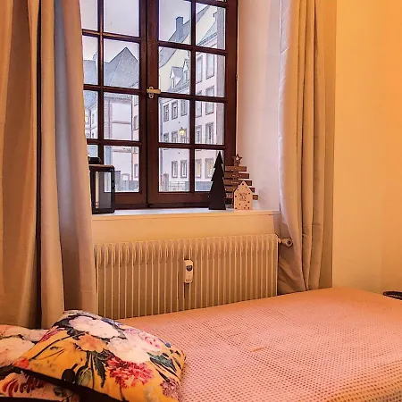 Apartamento Lovely Colmar
