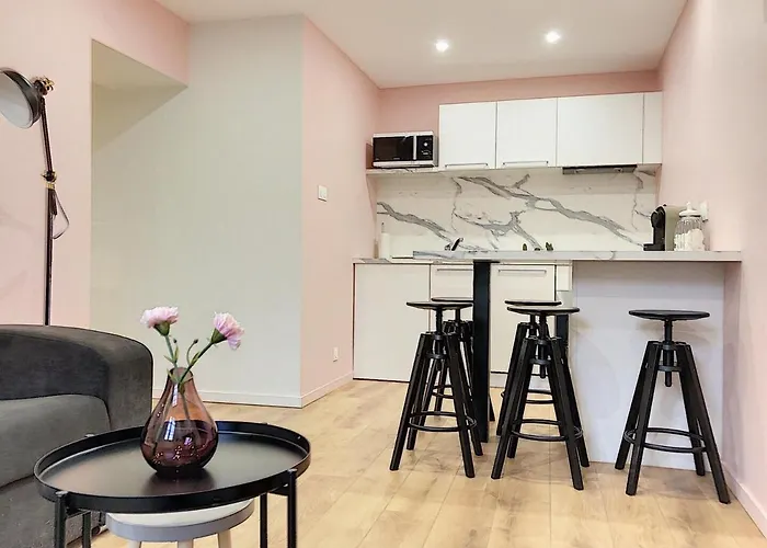 Lovely Διαμέρισμα