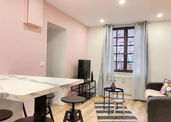 Lovely Διαμέρισμα