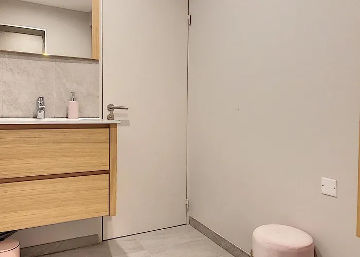 Lovely Διαμέρισμα Κολμάρ