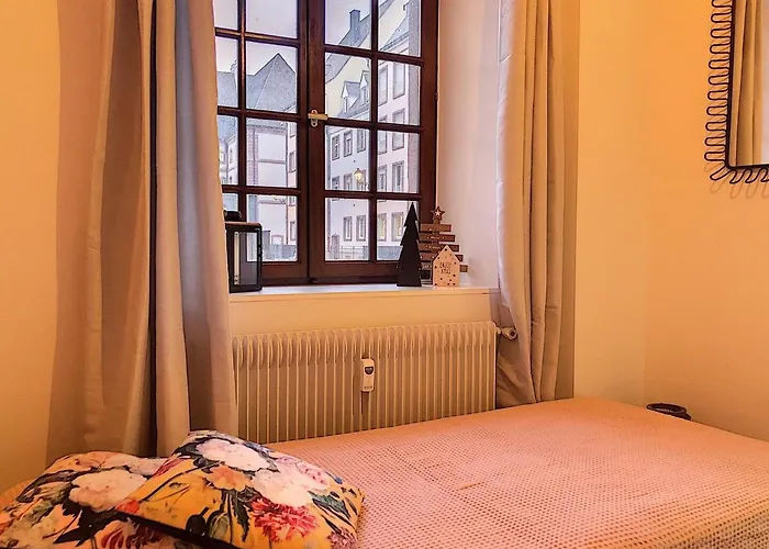 Διαμέρισμα Lovely Κολμάρ